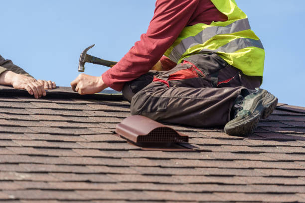 Best Best Roofing Contractors  in Andalusia, IL