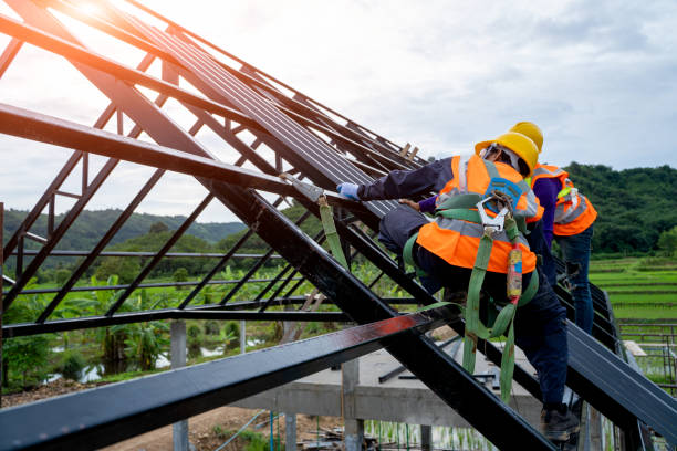 Best Roof Waterproofing Services  in Andalusia, IL