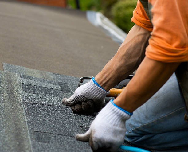 Best New Roof Installation  in Andalusia, IL