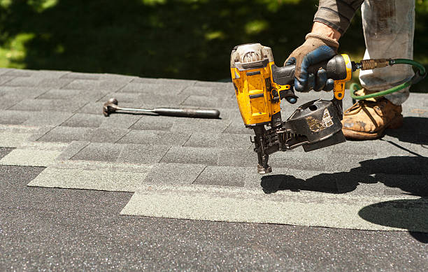 Best New Roof Installation  in Andalusia, IL