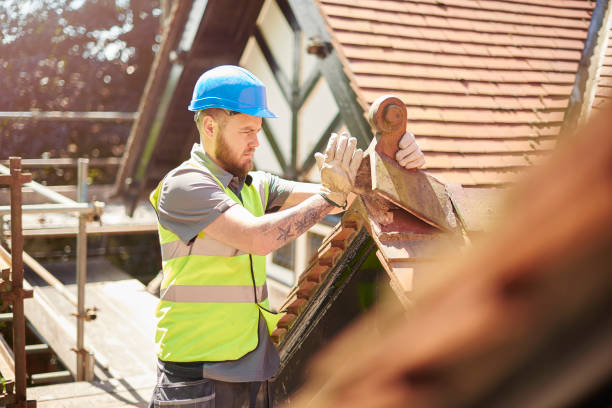 Best Slate Roofing Contractor  in Andalusia, IL