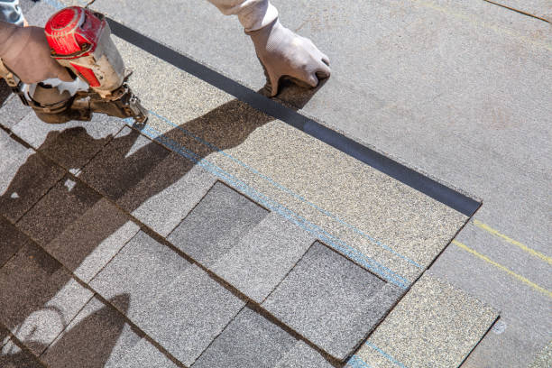 Quick and Trustworthy Emergency Roof Repair Services in Andalusia, IL