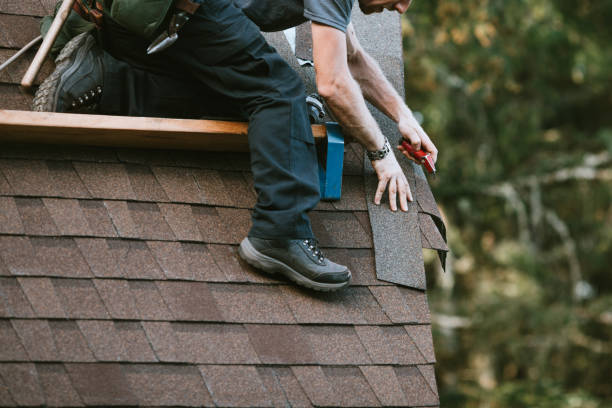 Best Best Roofing Contractors  in Andalusia, IL